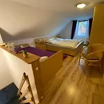 Apartman Bi Klatt Tu Hus *