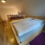 Bi Klatt Tu Hus Apartman *