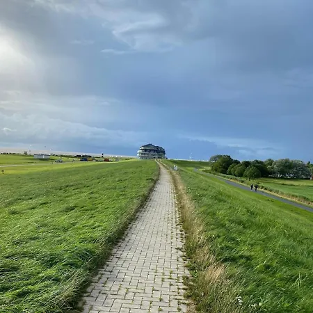 Bi Klatt Tu Hus Apartamento