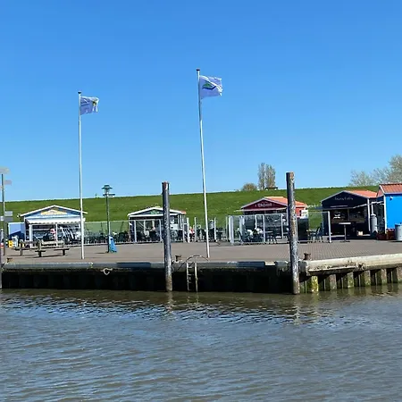 Apartamento Bi Klatt Tu Hus *