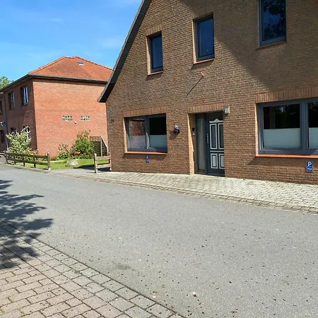 Bi Klatt Tu Hus Wremen