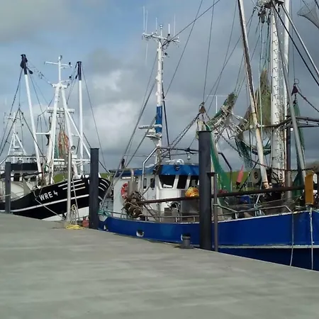 Bi Klatt Tu Hus Διαμέρισμα Wremen