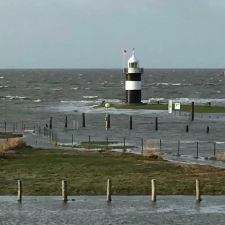 Bi Klatt Tu Hus Wremen