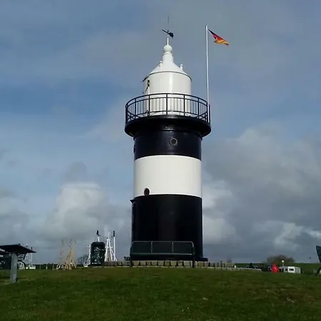 Bi Klatt Tu Hus Wremen