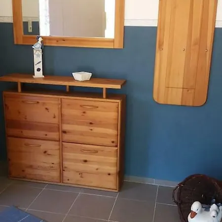 Bi Klatt Tu Hus Wremen