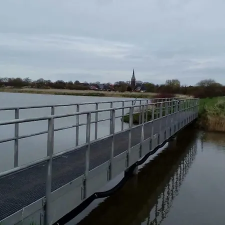 Bi Klatt Tu Hus * Wremen