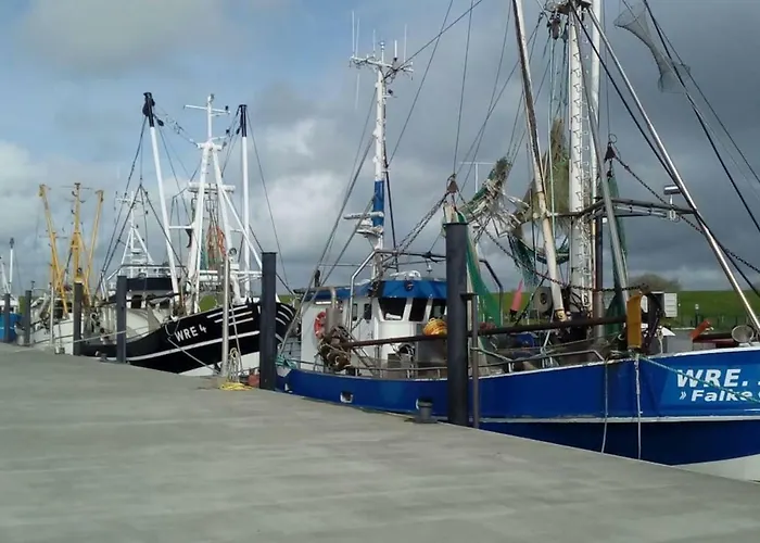 Bi Klatt Tu Hus Lejlighed Wremen