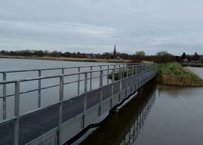 Bi Klatt Tu Hus * Wremen